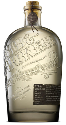 BIB AND TUCKER WHITE SMALL BATCH BOURBON (750 ML)