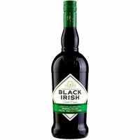 Black Irish Original Irish Cream (750ml)