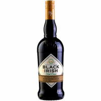 Black Irish Salted Carmel (750ml)