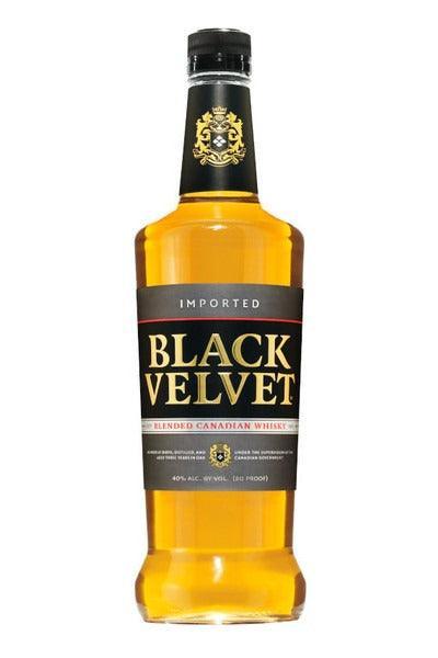 Black Velvet (750Ml)