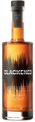 BLACKENED WHISKEY (750 ML)