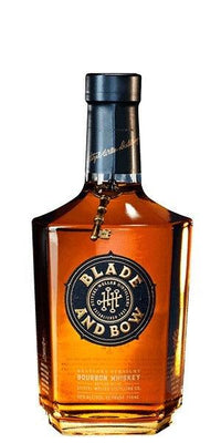 Blade And Bow Bourbon (750Ml)