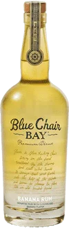 Blue Chair Bay Banana Rum (750Ml)