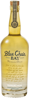 BLUE CHAIR BAY BANANA RUM (750 ML)