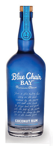 BLUE CHAIR BAY COCONUT RUM (750 ML)
