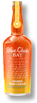 Blue Chair Bay Mango Rum Cream (750 Ml)