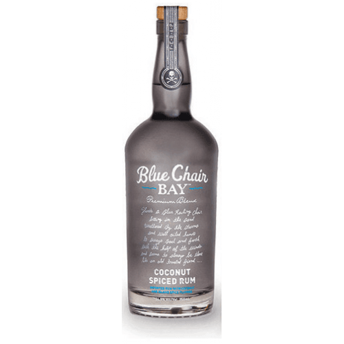 Blue Chair Bay Rum Collection