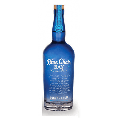 Blue Chair Bay Rum Collection