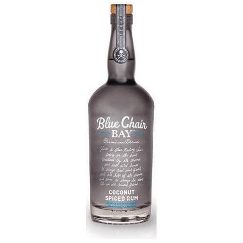 Blue Chair Bay Rum Collection