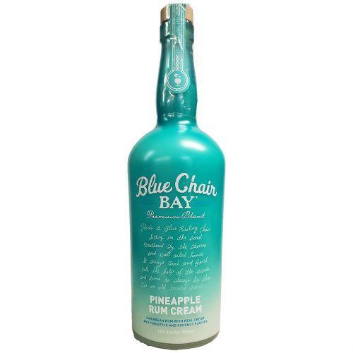 Blue Chair Bay Rum Cream Collection