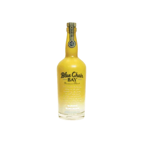 Blue Chair Bay Rum Cream Collection