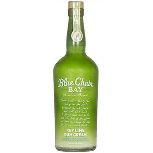Blue Chair Bay Rum Cream Collection