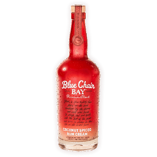 Blue Chair Bay Rum Cream Collection