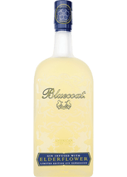 Bluecoat Elderflower Gin (750ml)