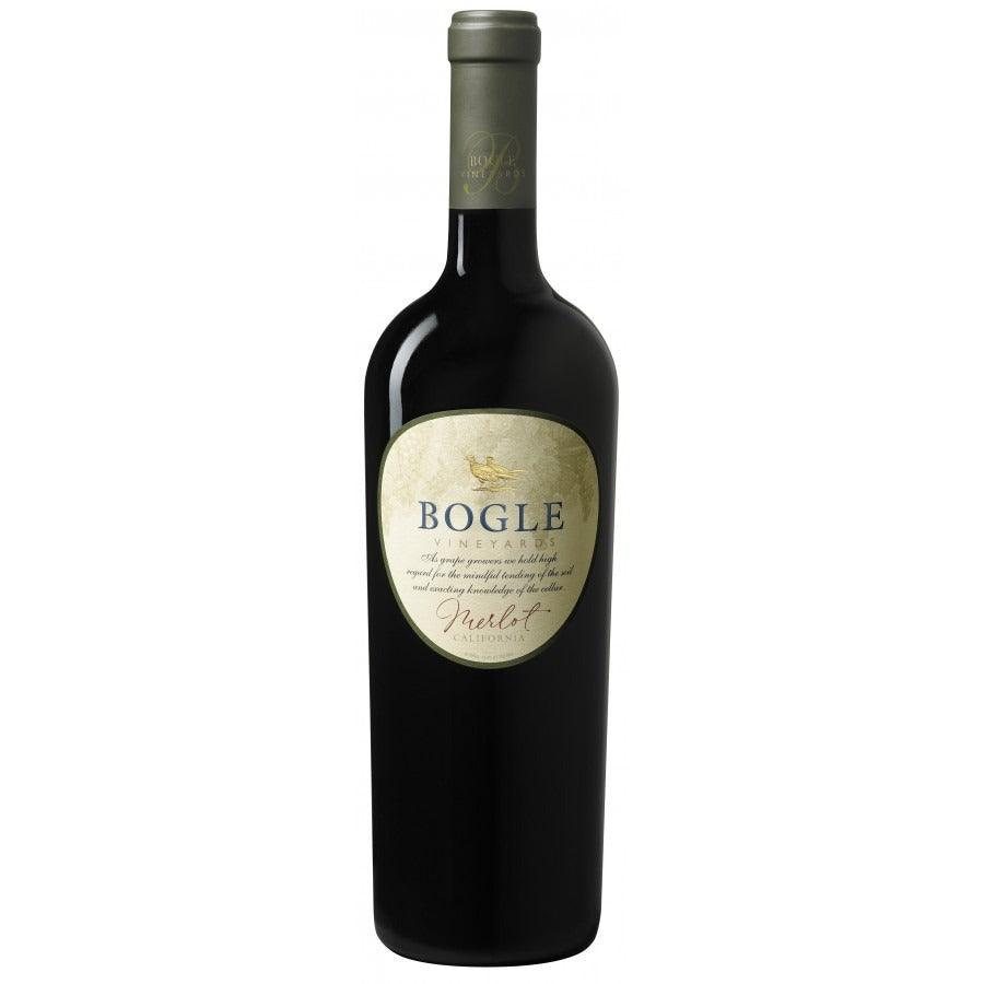 Bogle Merlot 2013 (750Ml)