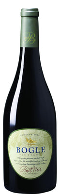 BOGLE  PINOT NOIR  (750 ML)