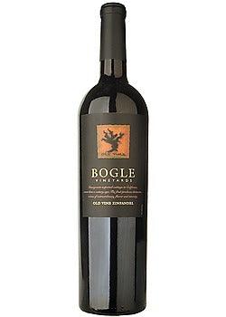 BOGLE ZINFANDEL 2014 (750 ML)