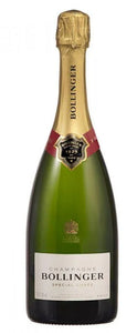 Bollinger Brut Special Cuvee Champagne (750Ml)