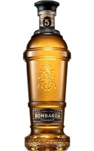 Bombarda Culverin 5 -8 Year Rum (750Ml)