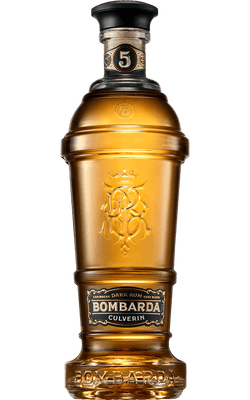 Bombarda Culverin 5 -8 Year Rum (750Ml)