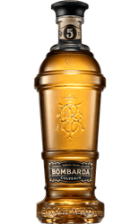 Bombarda Culverin 5-8 Year Rum (750ml)