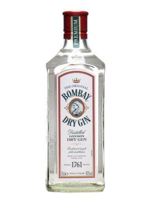 BOMBAY ORIGINAL DRY GIN-750ml