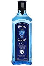 Bombay Sapphire East Gin (750Ml)