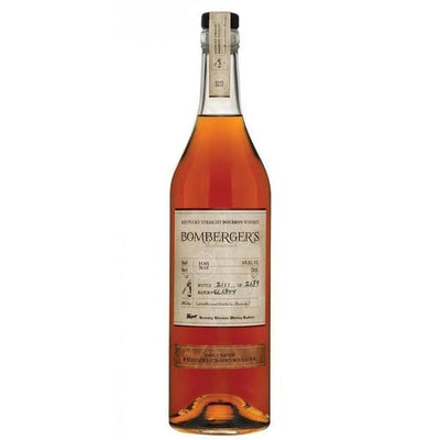 Bomberger's Declaration Bourbon 2024 Release (750Ml)