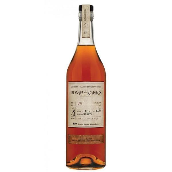 Bomberger's Declaration Bourbon (750ml)