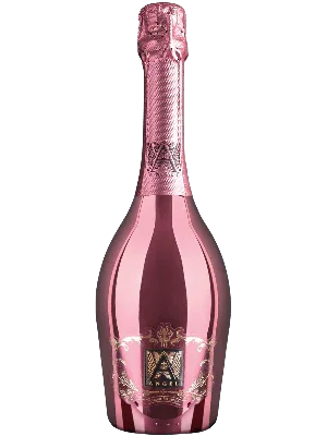 Bomon Shampe Angel Rose (750Ml)