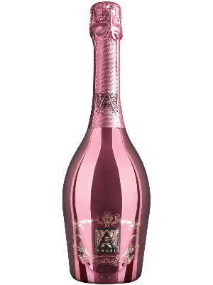 Bomon Shampe Angel Rose (750Ml)