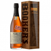 Booker's Kentucky Tea Bourbon Batch 2022-03 (750ml)