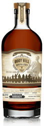 Boot Hill Distillery Bourbon Whiskey (750ml)