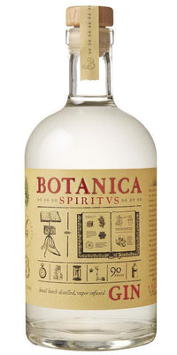 BOTANICA GIN (750 ML)