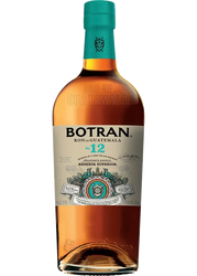Botran No.12 Rum (750ml)