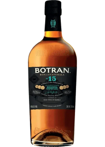 Botran No. 15 Rum (750Ml)