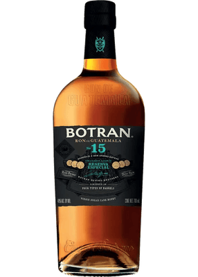 Botran No. 15 Rum (750ml)