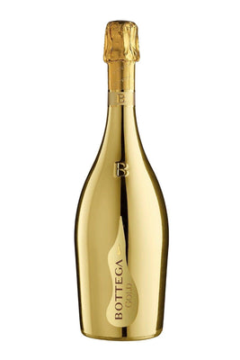 Bottega Prosecco Gold (750ml)