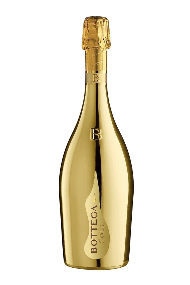 Bottega Prosecco Gold (750Ml)