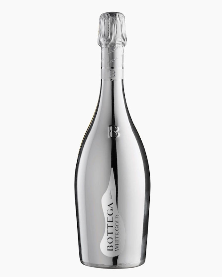 Burnarj Sparkling Orange Wine Duo with CWS Exclusive Ice Mold - $54.99 -  $125 Free Shipping 