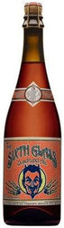 BOULEVARD SIXTH GLASS QUADRUPEL (750 ML)