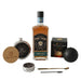 Bourbon Enthusiast Gift Set