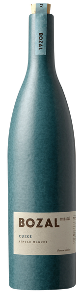 Bozal Cuixe Mezcal (750Ml)