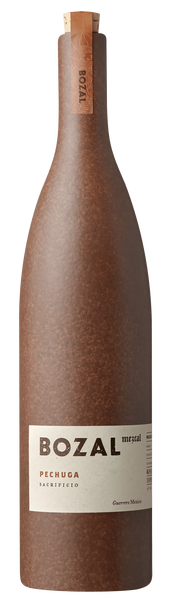 Bozal Pechuga Mezcal (750Ml)