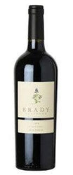 Brady Vineyards Syrah (750ml)