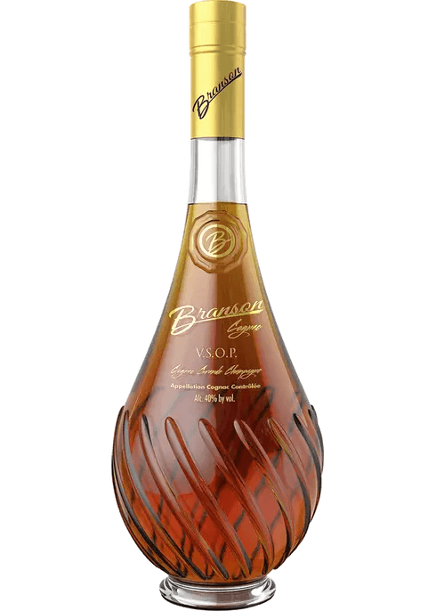 Branson Vsop Cognac (750Ml)