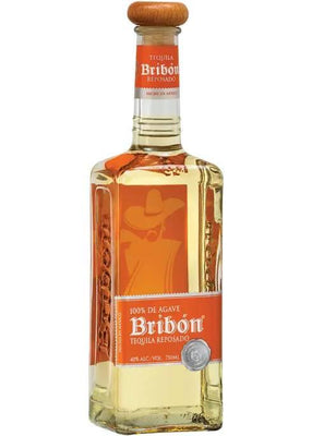 Bribon Reposado Tequila (750Ml)