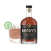 Brody’S Leading Role  - Rtd  Bourbon Cocktail (375Ml)