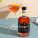 Brody’s Peach Cosmo – Rtd Vodka Cocktail (375Ml)