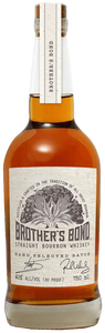 Brother's Bond Bourbon (750Ml)